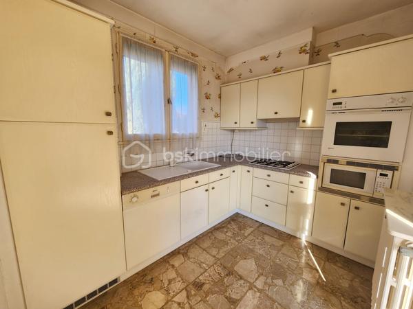 Maison traditionnelle de 165 m²