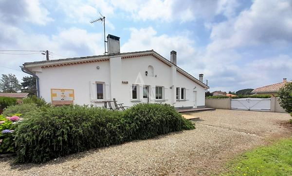 Villeneuve de Marsan