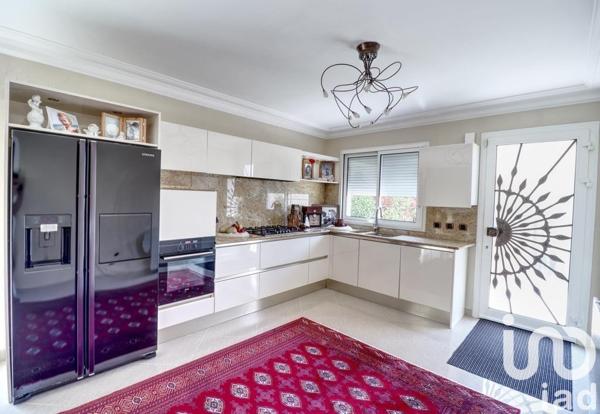 Maison 5 pièces de 100 m² à Courtry (77181)