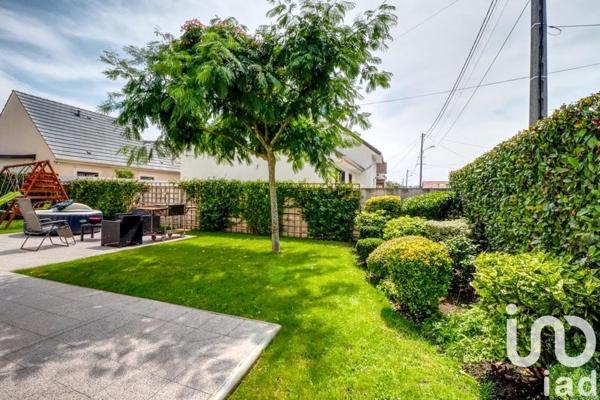 Maison 5 pièces de 100 m² à Courtry (77181)