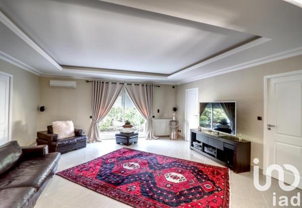 Maison 5 pièces de 100 m² à Courtry (77181)