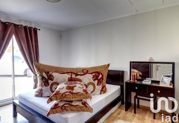 Maison 5 pièces de 100 m² à Courtry (77181)