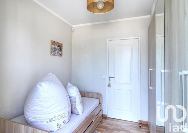 Maison 5 pièces de 100 m² à Courtry (77181)