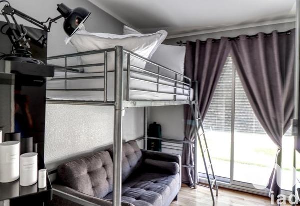 Maison 5 pièces de 100 m² à Courtry (77181)