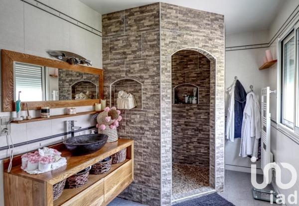 Maison 5 pièces de 100 m² à Courtry (77181)