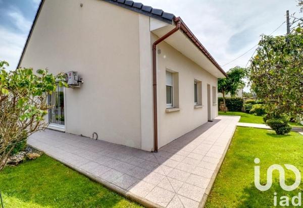 Maison 5 pièces de 100 m² à Courtry (77181)