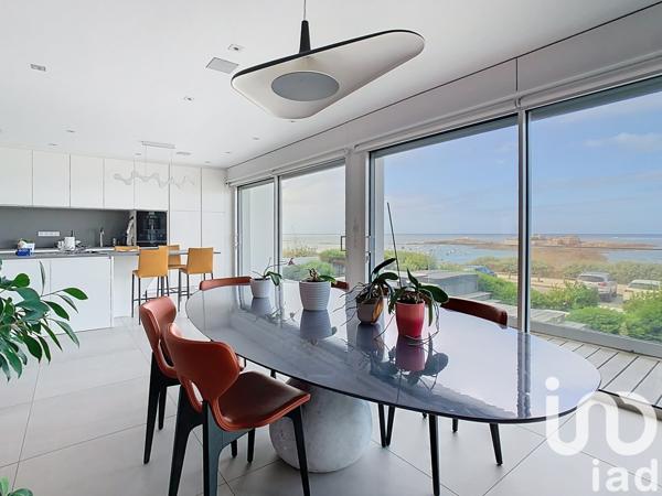 Maison à vendre 6 pièces 232 m² Ploemeur