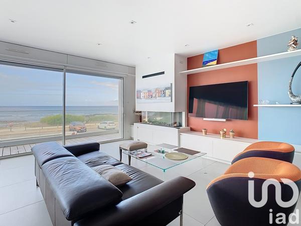 Maison à vendre 6 pièces 232 m² Ploemeur