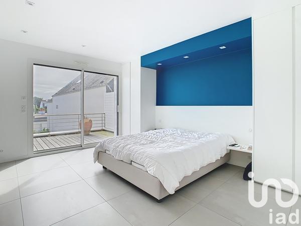 Maison à vendre 6 pièces 232 m² Ploemeur