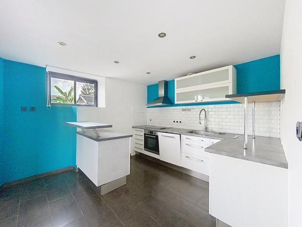 Maison Vertou 4 chambres renovation recente proche vignoble