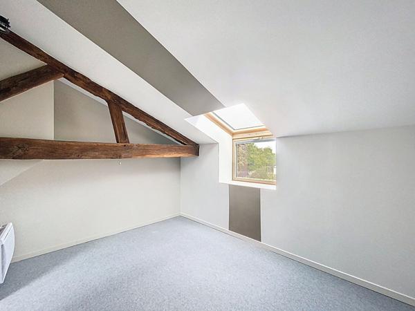 Maison Vertou 4 chambres renovation recente proche vignoble