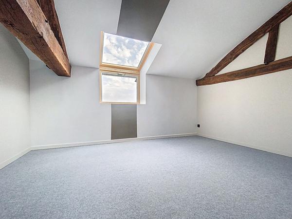 Maison Vertou 4 chambres renovation recente proche vignoble