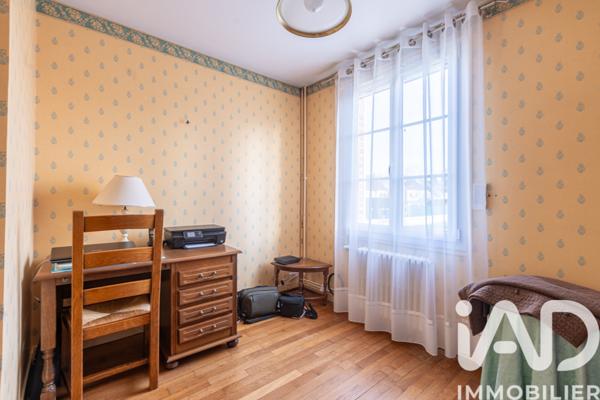 Maison à vendre 4 pièces 107 m² Vic-sur-Aisne