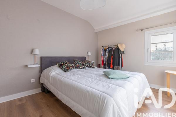 Maison à vendre 4 pièces 107 m² Vic-sur-Aisne