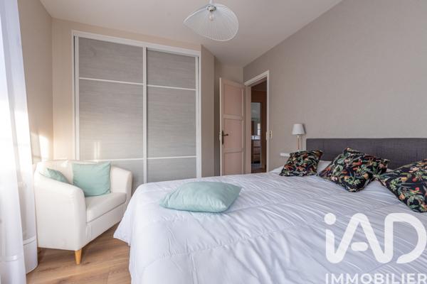 Maison à vendre 4 pièces 107 m² Vic-sur-Aisne