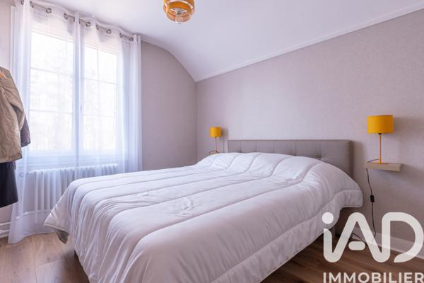 Maison à vendre 4 pièces 107 m² Vic-sur-Aisne