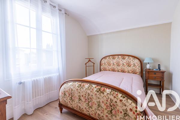 Maison à vendre 4 pièces 107 m² Vic-sur-Aisne