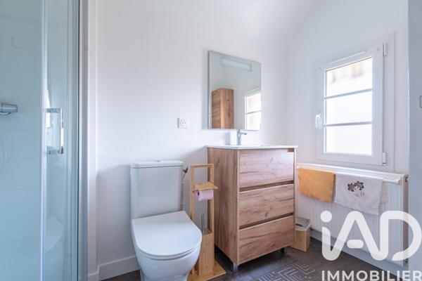 Maison à vendre 4 pièces 107 m² Vic-sur-Aisne