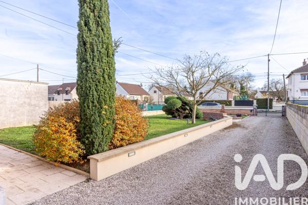 Maison à vendre 4 pièces 107 m² Vic-sur-Aisne