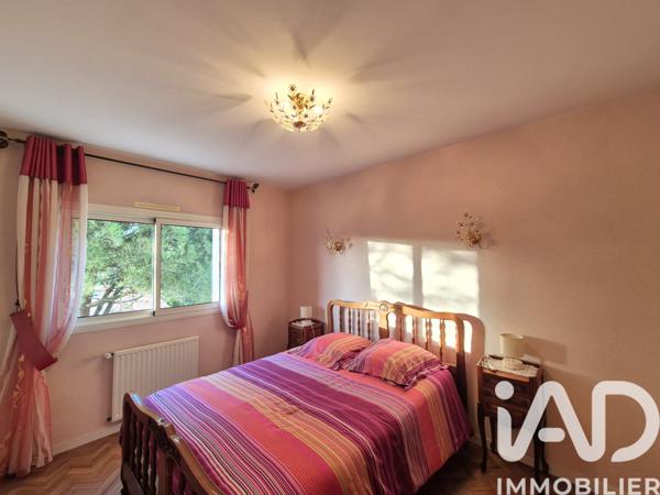 Maison à vendre 6 pièces 155 m² Les Sables-d'Olonne