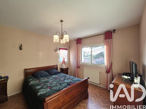 Maison à vendre 6 pièces 155 m² Les Sables-d'Olonne