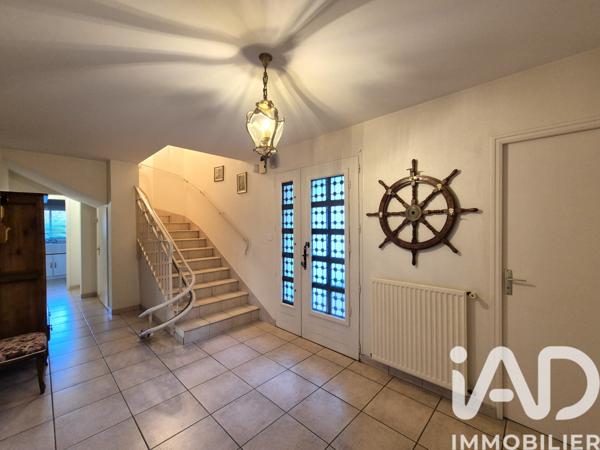 Maison à vendre 6 pièces 155 m² Les Sables-d'Olonne