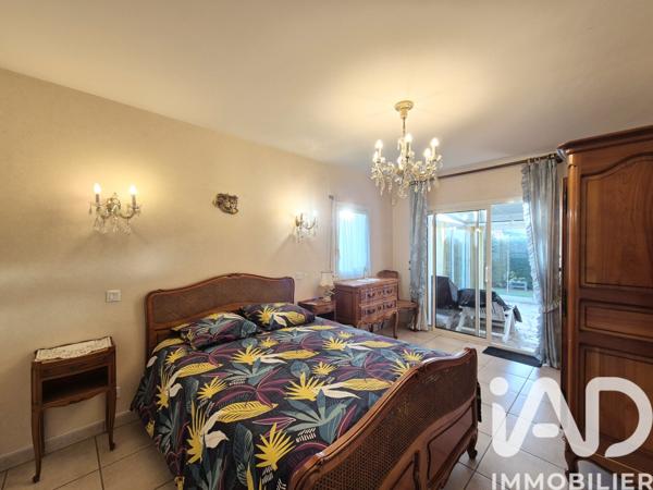 Maison à vendre 6 pièces 155 m² Les Sables-d'Olonne