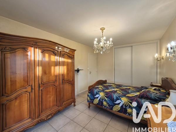 Maison à vendre 6 pièces 155 m² Les Sables-d'Olonne