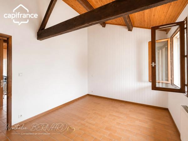 Maison de plain-pied 115 m² ALLEZ ET CAZENEUVE (47)