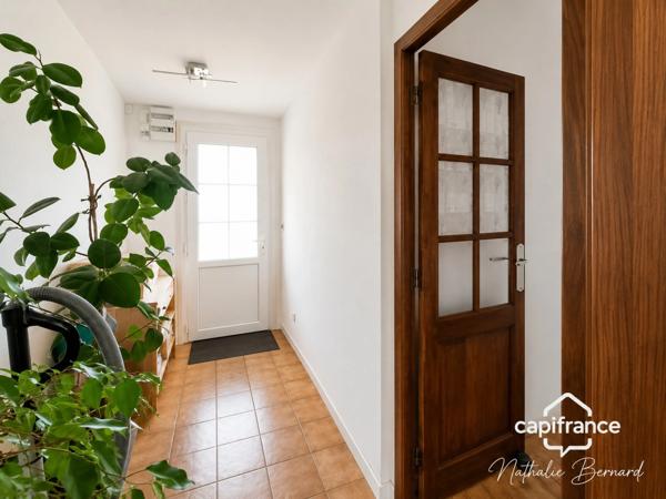 Maison de plain-pied 115 m² ALLEZ ET CAZENEUVE (47)