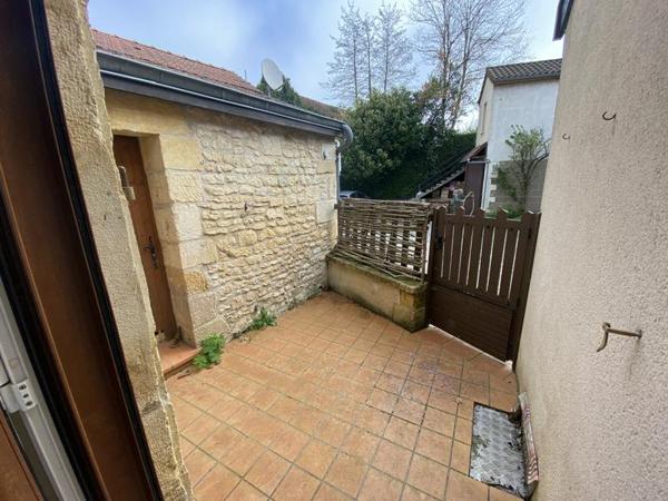 Maison à vendre |  Montignac |  3 pièces | 82 m²