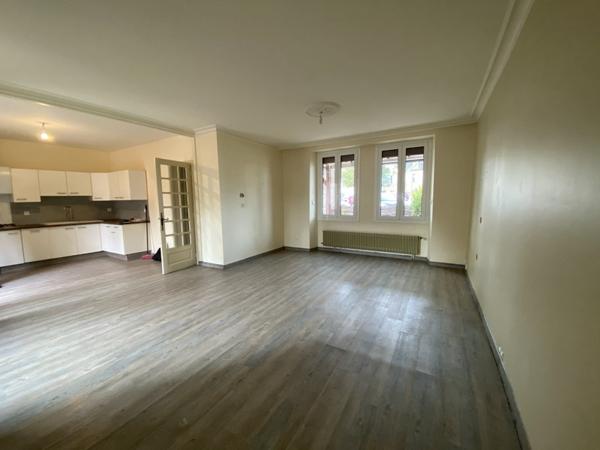 Maison à vendre |  Montignac |  3 pièces | 82 m²