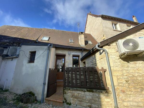 Maison à vendre |  Montignac |  3 pièces | 82 m²
