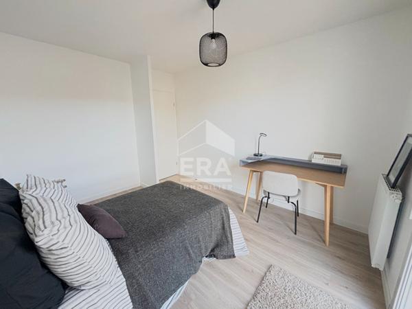 Maison T3 au coeur de Messanges - 63 m2