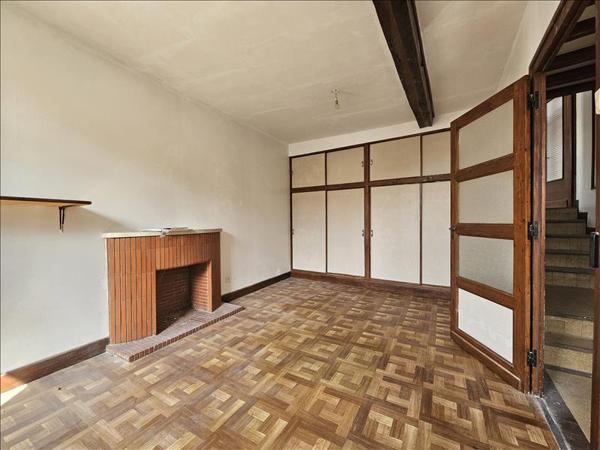 Maison à vendre |  Foëcy |  4 pièces | 90 m²