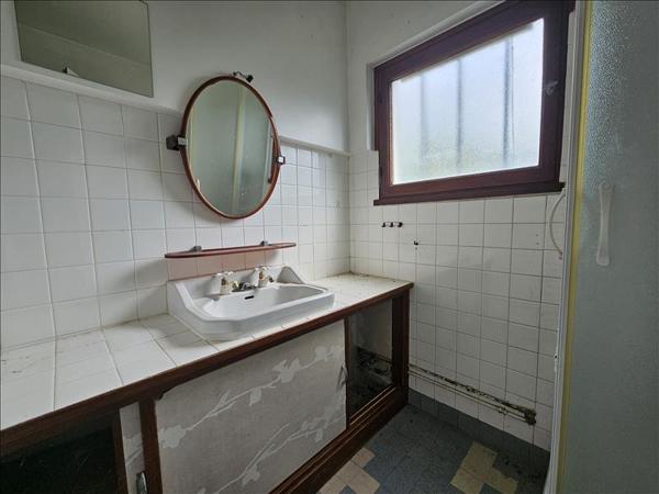 Maison à vendre |  Foëcy |  4 pièces | 90 m²