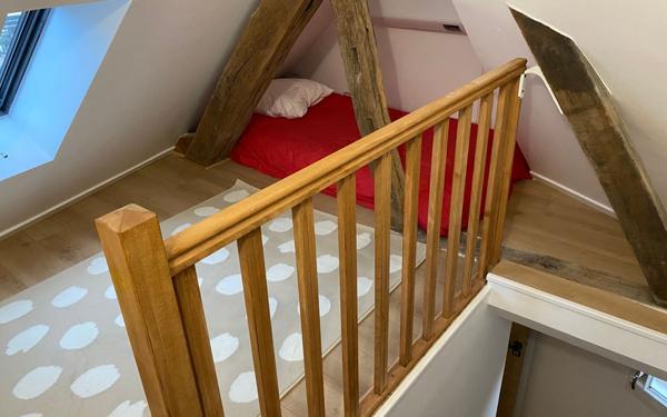 Appartement à louer    2 pièces • 68,08 m2 Compiègne