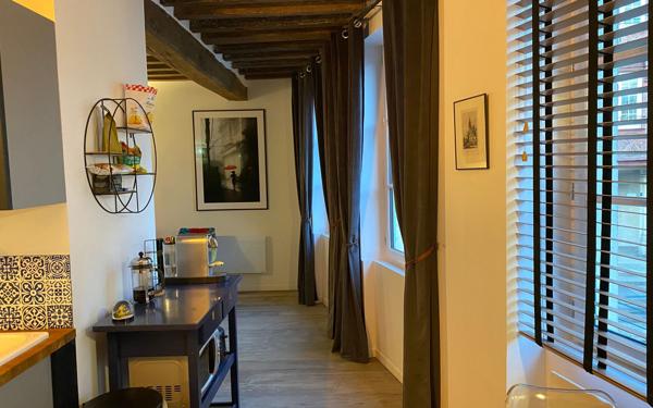 Appartement à louer    2 pièces • 68,08 m2 Compiègne