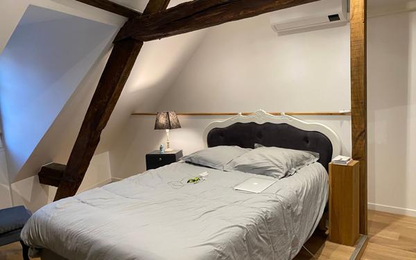 Appartement à louer    2 pièces • 68,08 m2 Compiègne