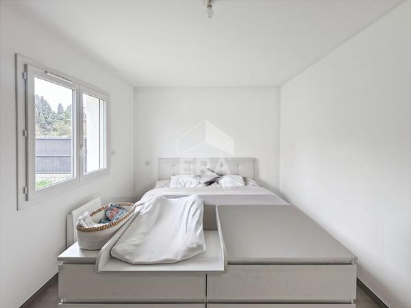 En Exclusivité Villa récente avec jardin