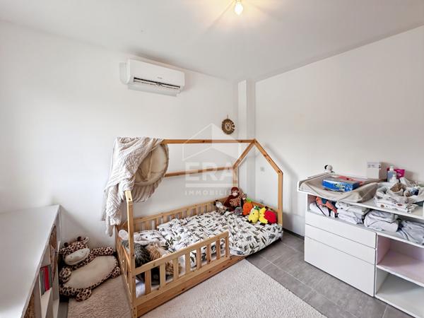 En Exclusivité Villa récente avec jardin