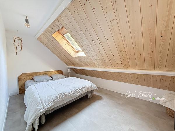 Maison 7 pièces - 210 m² Exclusivité efficity