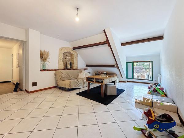 Maison 7 pièces - 210 m² Exclusivité efficity