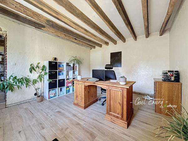 Maison 7 pièces - 210 m² Exclusivité efficity