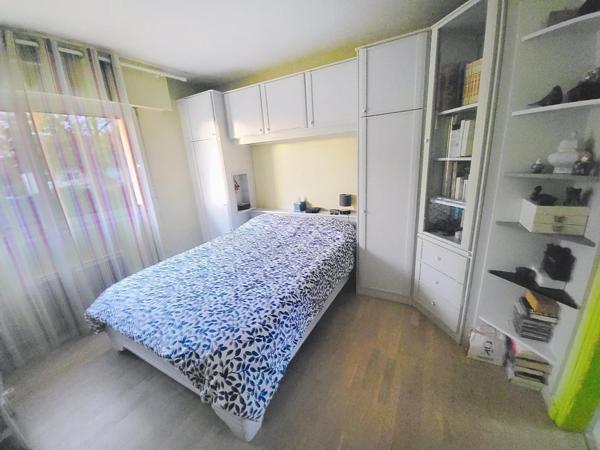 MAISON DE VILLE - GUIDEL -  6 PIECES - 123 M²