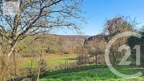 Maison à vendre  3 pièces - 84,60 m2 AMBIEVILLERS - 70