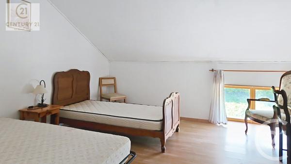 Maison à vendre  3 pièces - 84,60 m2 AMBIEVILLERS - 70