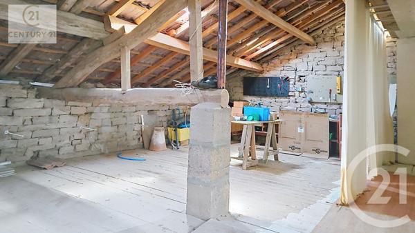 Maison à vendre  3 pièces - 84,60 m2 AMBIEVILLERS - 70