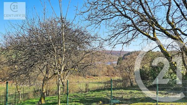 Maison à vendre  3 pièces - 84,60 m2 AMBIEVILLERS - 70