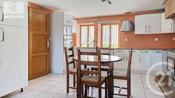 Maison à vendre  3 pièces - 84,60 m2 AMBIEVILLERS - 70